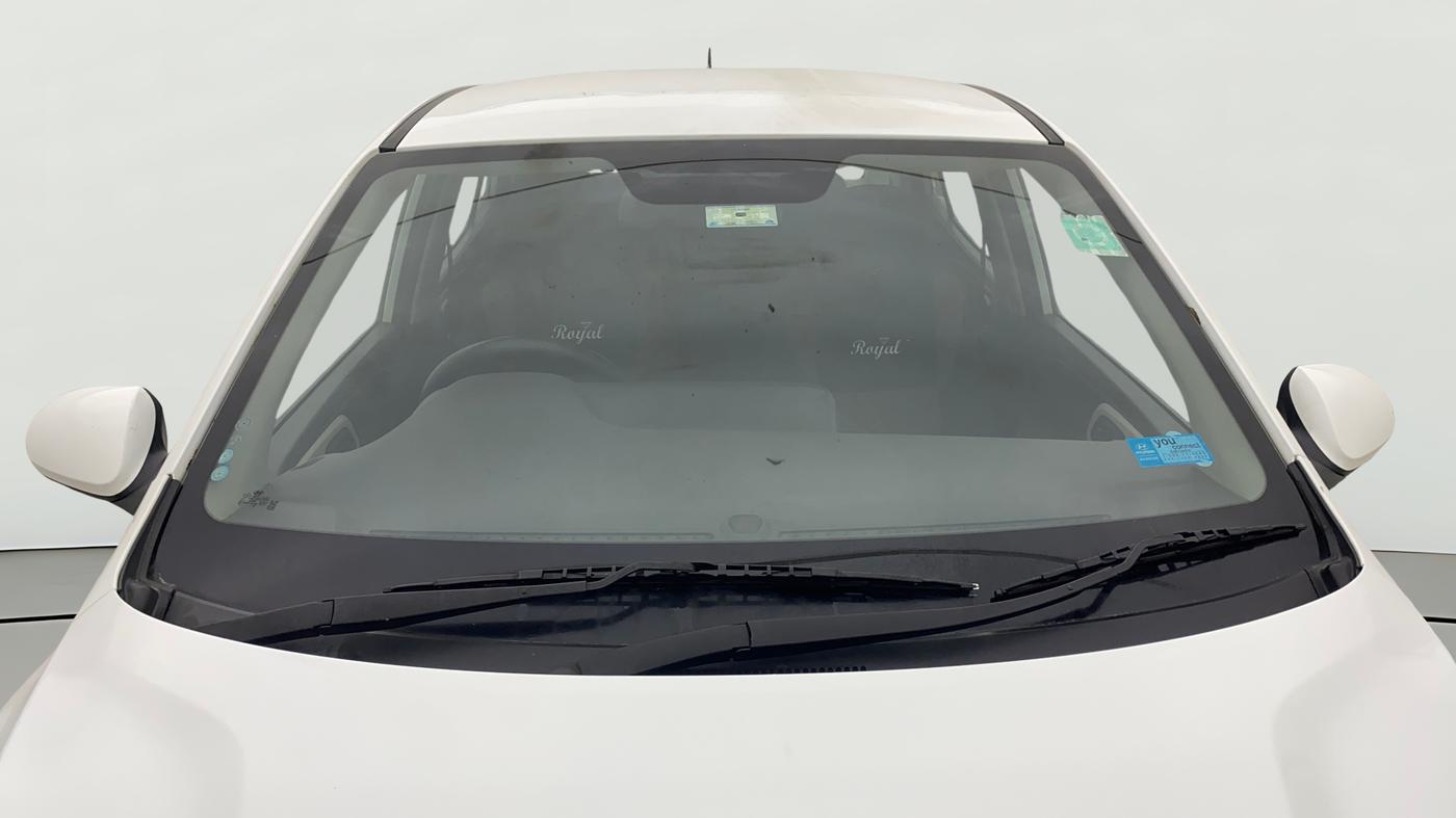 2022 Hyundai AURA S 1.2 CNG, CNG, Manual, 65,756 km, Front Windshield