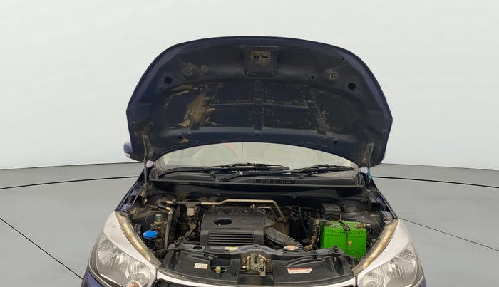 2018 Maruti Celerio ZXI, Petrol, Manual, 66,990 km, Open Bonet