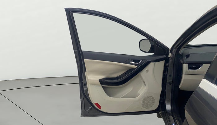 2020 Tata NEXON XZA PLUS SUNROOF DIESEL, Diesel, Automatic, 60,307 km, LHS Front Door