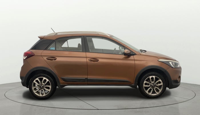 2016 Hyundai i20 Active 1.2 S, Petrol, Manual, 59,522 km, Right Side View