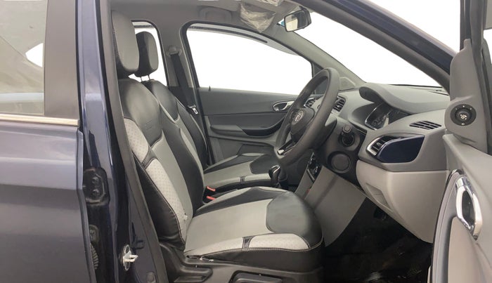 2021 Tata TIGOR XZ PLUS PETROL, Petrol, Manual, 28,459 km, Right Side Front Door Cabin