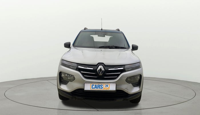 2021 Renault Kwid NEOTECH RXL 1.0 MT, Petrol, Manual, 79,962 km, Front