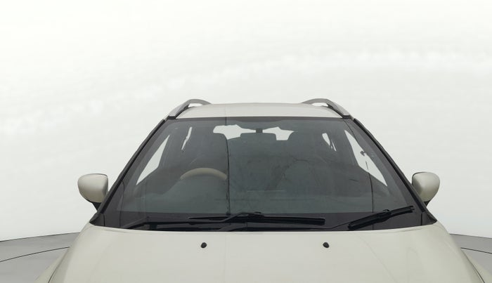 2019 Nissan Kicks XL DIESEL, Diesel, Manual, 87,533 km, Front Windshield