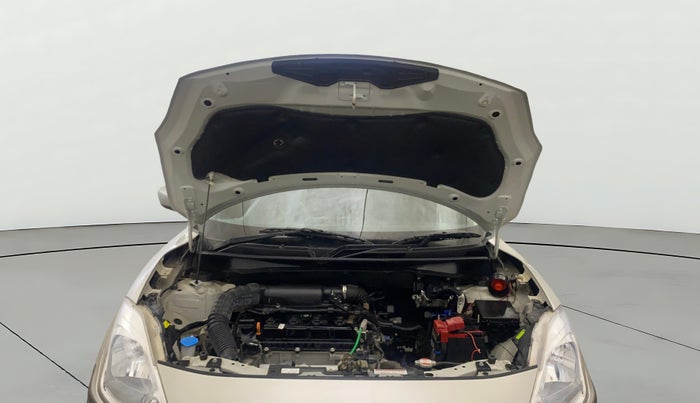 2023 Maruti Swift LXI, Petrol, Manual, 12,722 km, Open Bonet