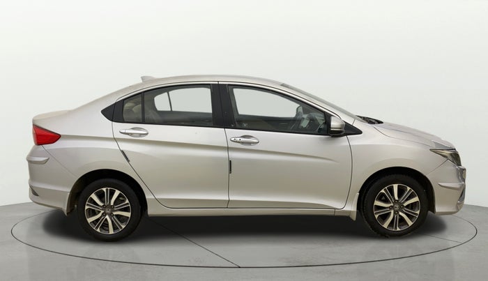 2017 Honda City 1.5L I-VTE V CVT, Petrol, Automatic, 32,951 km, Right Side View