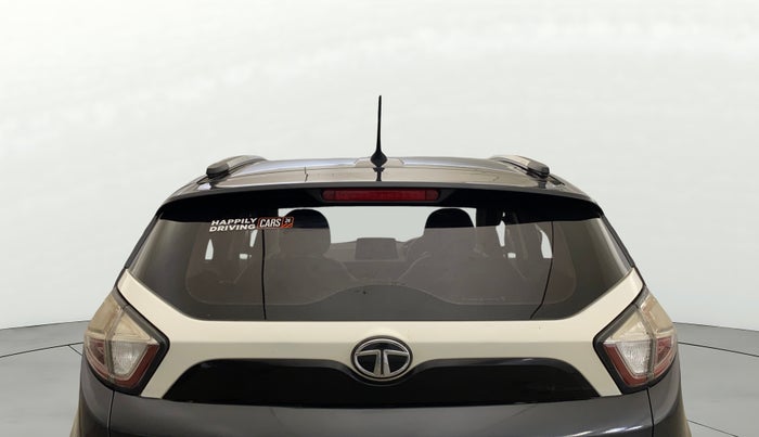 2019 Tata NEXON XMA PETROL, Petrol, Automatic, 46,037 km, Rear Windshield