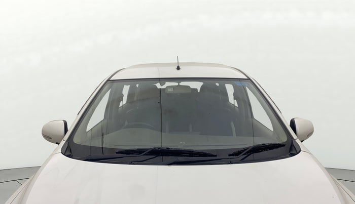 2024 Maruti Ertiga VXI AT SHVS, Petrol, Automatic, 20,781 km, Front Windshield