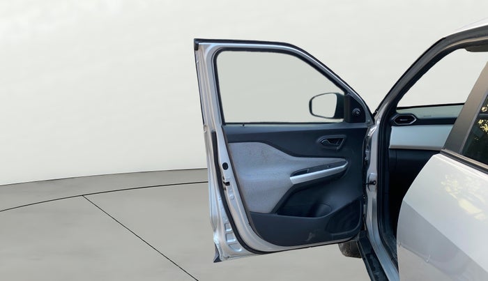 2021 Nissan MAGNITE XE, Petrol, Manual, 24,422 km, LHS Front Door