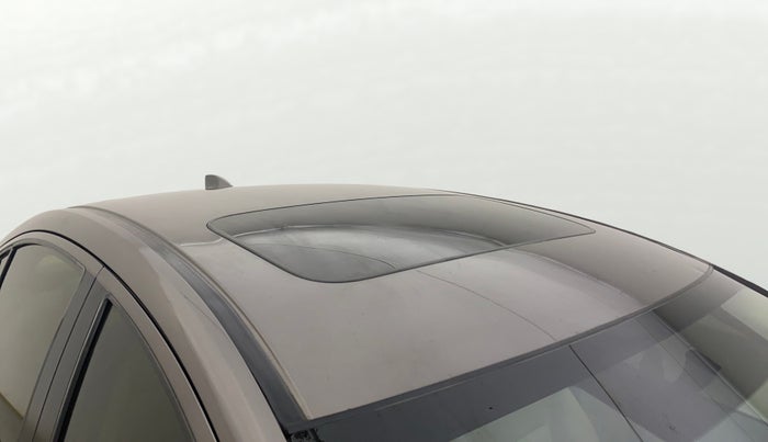 2016 Honda City 1.5L I-VTEC VX CVT, Petrol, Automatic, 1,47,331 km, Roof