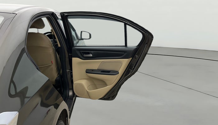 2021 Honda Amaze 1.2L I-VTEC VX CVT, Petrol, Automatic, 59,730 km, RHS Rear Door