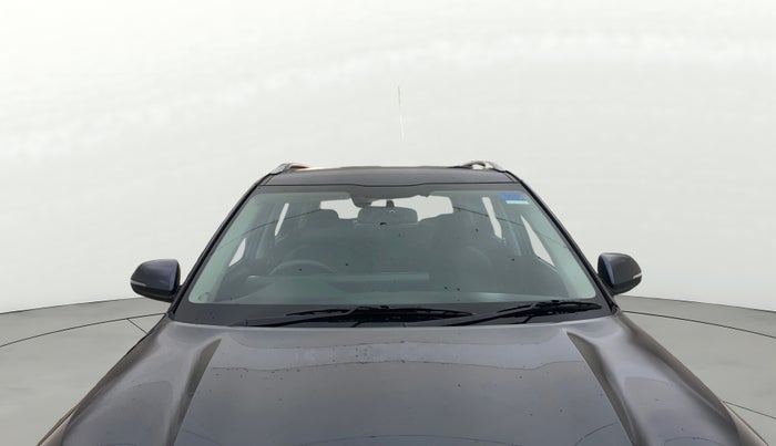 2020 KIA SELTOS HTK PLUS 1.5, Petrol, Manual, 54,573 km, Front Windshield