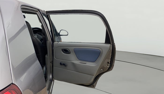 2014 Maruti Alto K10 VXI, CNG, Manual, 59,340 km, RHS Rear Door