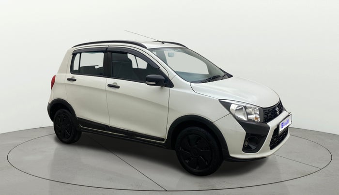 2018 Maruti Celerio X ZXI AMT, Petrol, Automatic, 32,372 km, SRP