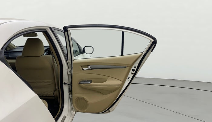 2012 Honda City 1.5L I-VTEC V MT, Petrol, Manual, 53,865 km, RHS Rear Door