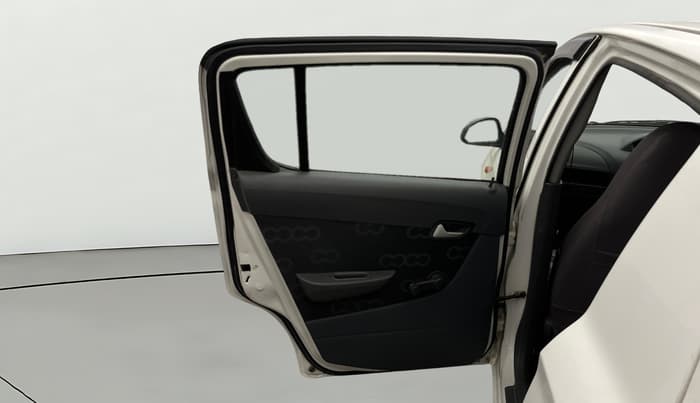 2015 Maruti Alto 800 VXI, Petrol, Manual, 83,851 km, LHS Rear Door