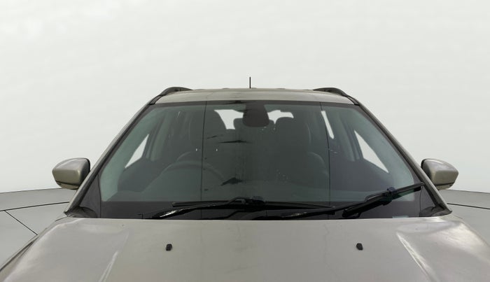 2019 Jeep Compass SPORT PLUS 2.0 DIESEL, Diesel, Manual, 94,130 km, Front Windshield