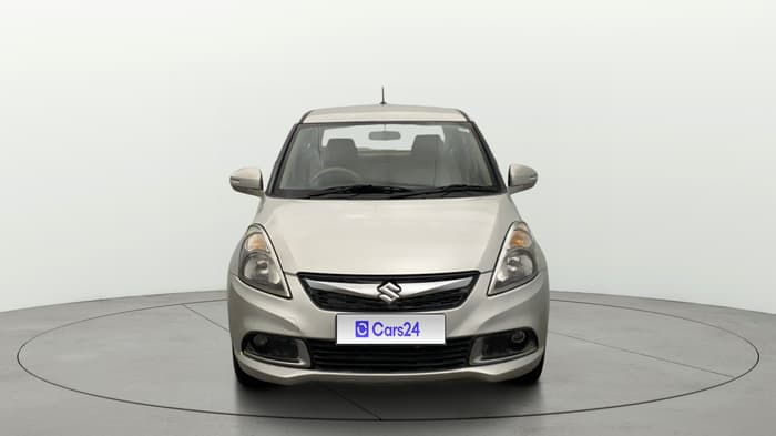 2016 Maruti Swift Dzire VDI (O), Diesel, Manual, 71,527 km, Front