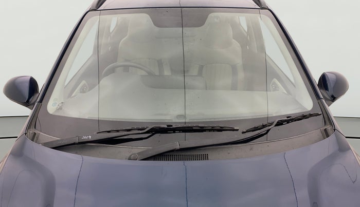 2020 Hyundai GRAND I10 NIOS SPORTZ AMT 1.2 KAPPA VTVT, Petrol, Automatic, 76,813 km, Front Windshield