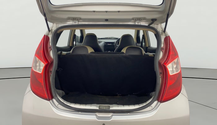 2015 Hyundai Eon ERA +, Petrol, Manual, 93,621 km, Boot Open Zoomed View