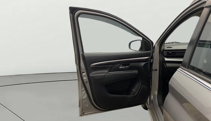 2020 Maruti XL6 ZETA MT, Petrol, Manual, 42,065 km, LHS Front Door