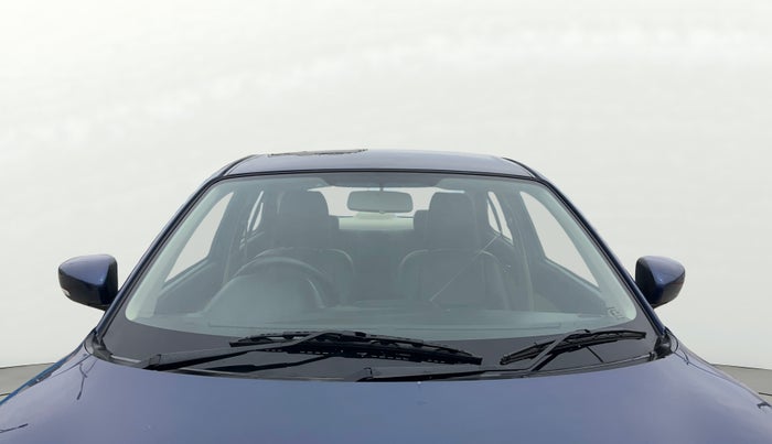 2018 Maruti Dzire VXI, Petrol, Manual, 21,763 km, Front Windshield