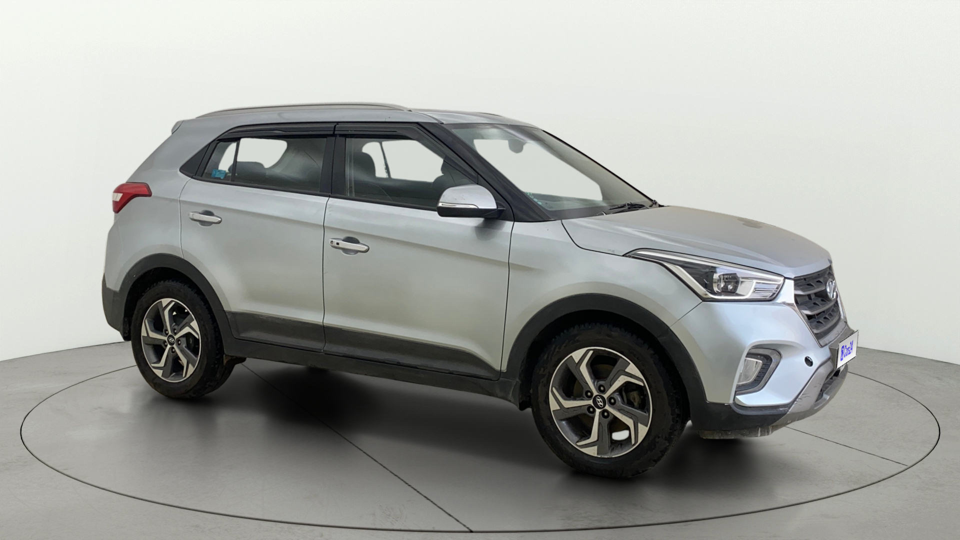 2019 Hyundai Creta SX (O) EXECUTIVE 1.6 PETROL