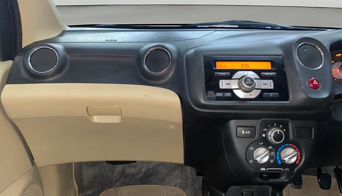 2014 Honda Amaze 1.5L I-DTEC SX, Diesel, Manual, 46,465 km, Air Conditioner