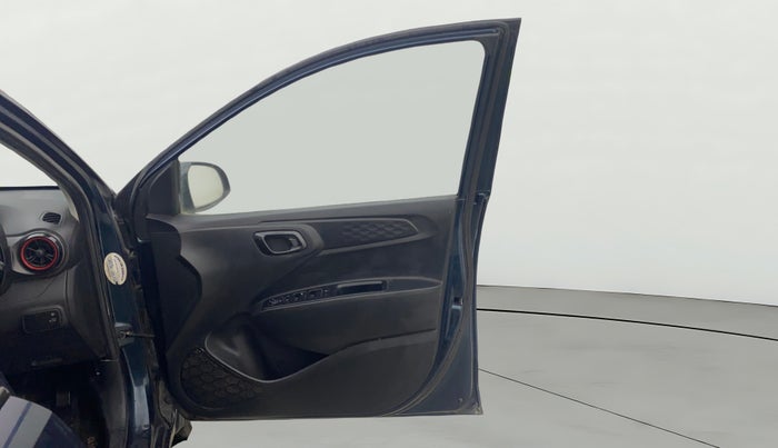 2020 Hyundai GRAND I10 NIOS SPORTZ 1.0 TURBO GDI, Petrol, Manual, 73,889 km, RHS Front Door