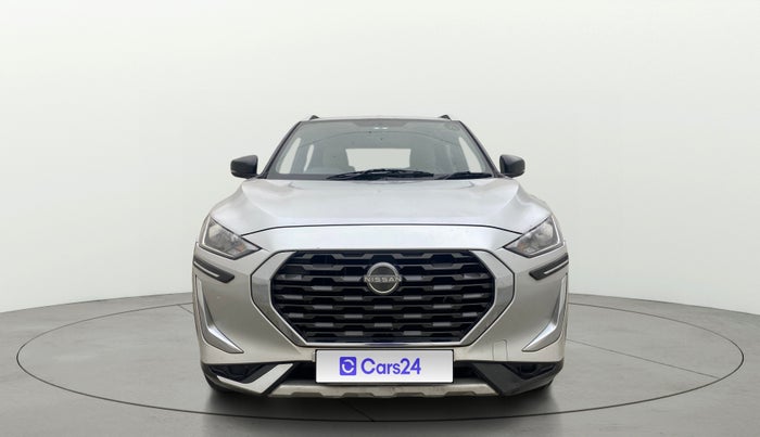 2021 Nissan MAGNITE XL, Petrol, Manual, 94,492 km, Front