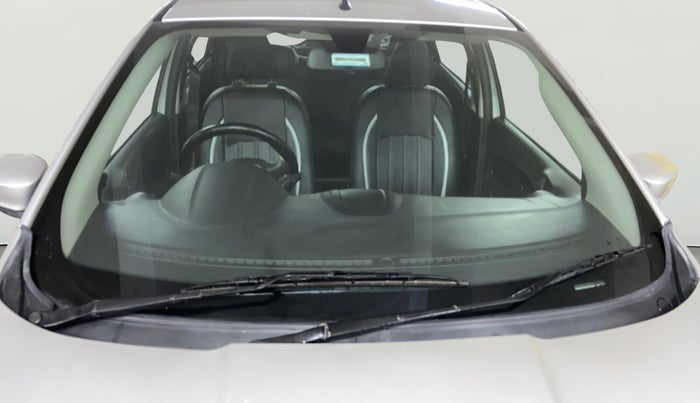 2018 Ford New Figo TREND 1.5L DIESEL, Diesel, Manual, 62,649 km, Front Windshield