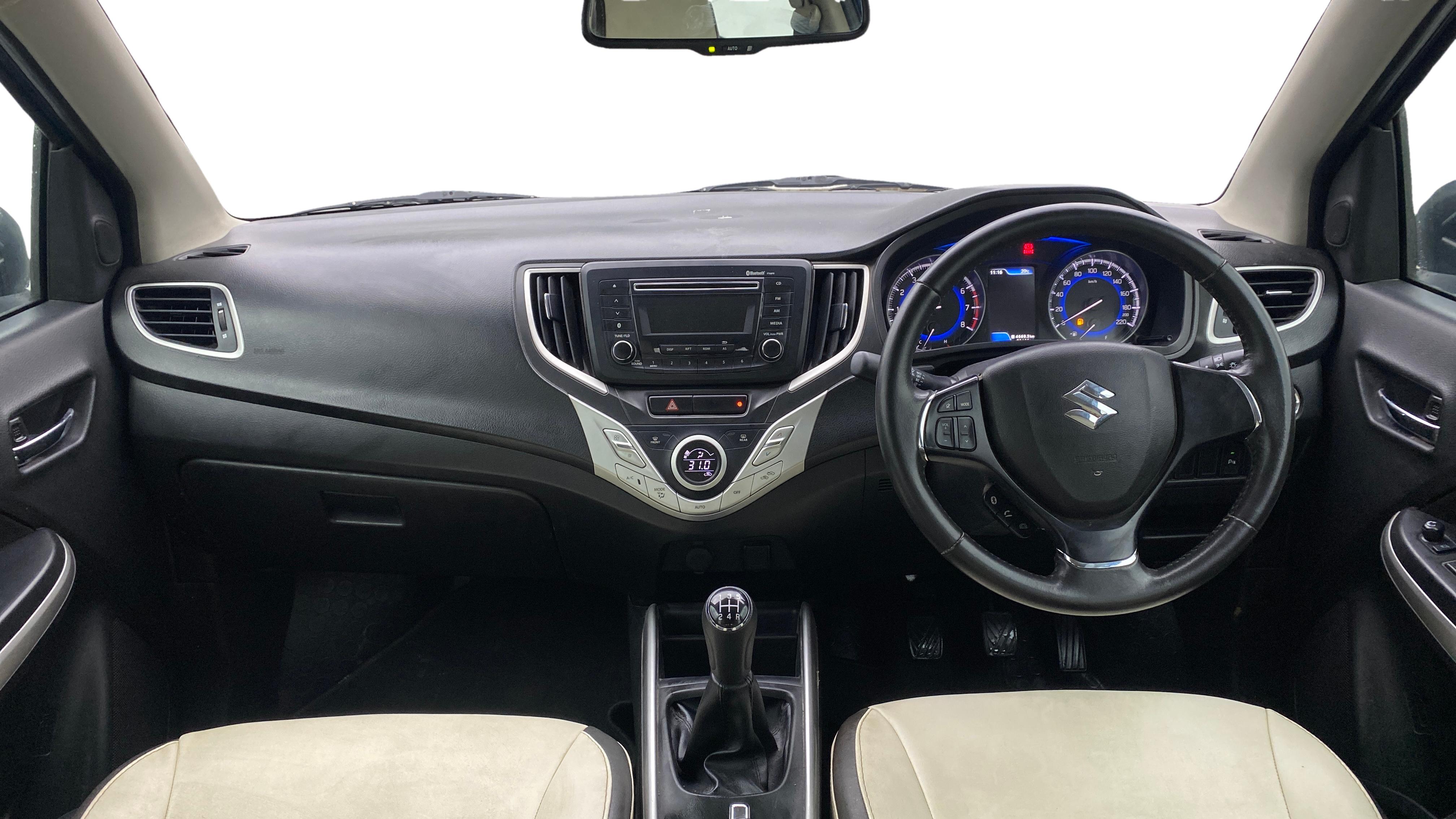 Interior