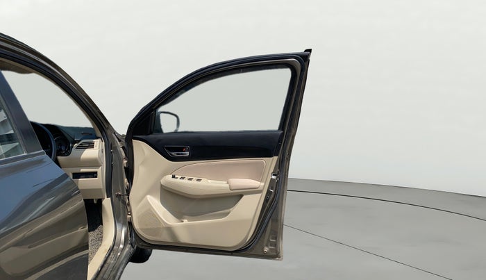 2019 Maruti Dzire VXI, Petrol, Manual, 4,242 km, RHS Front Door