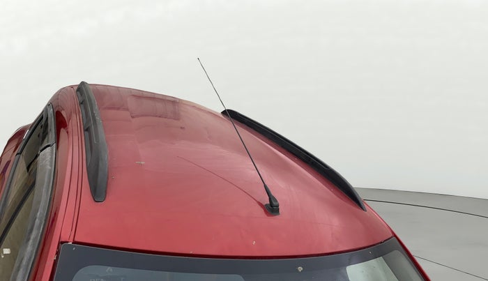 2016 Renault Kwid RXT 0.8, Petrol, Manual, 95,572 km, Roof