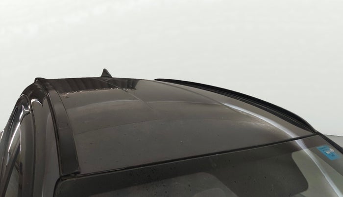 2021 Hyundai GRAND I10 NIOS ASTA AMT 1.2 KAPPA VTVT, Petrol, Automatic, 81,928 km, Roof