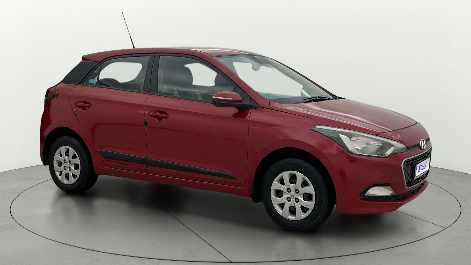 2015 Hyundai Elite i20 2014-2017 SPORTZ 1.4 CRDI