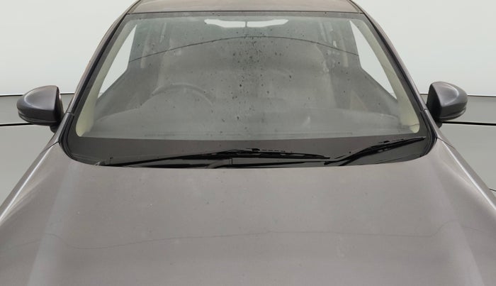 2019 Honda Amaze 1.2L I-VTEC V, CNG, Manual, 56,524 km, Front Windshield