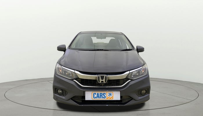 2019 Honda City 1.5L I-VTE V CVT, Petrol, Automatic, 62,654 km, Front