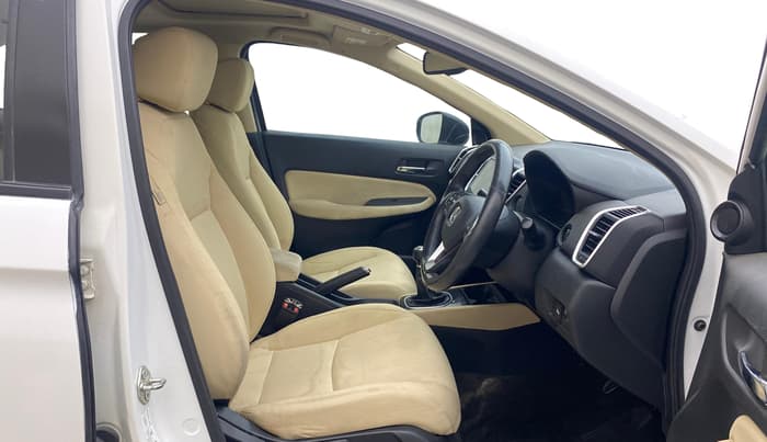 2020 Honda City 1.5L I-VTEC VX, Petrol, Manual, 83,781 km, Right Side Front Door Cabin