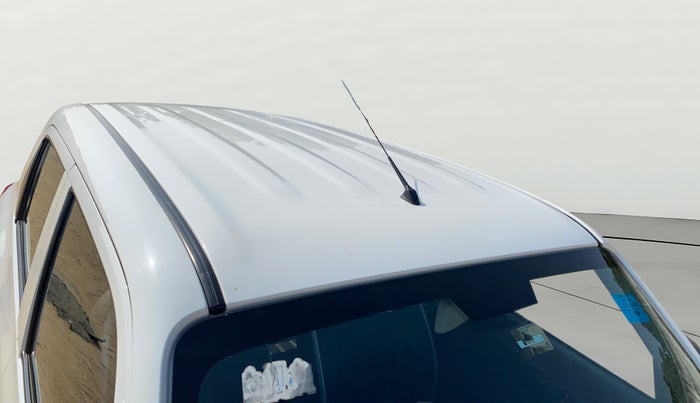 2021 Maruti S PRESSO VXI, Petrol, Manual, 21,213 km, Roof