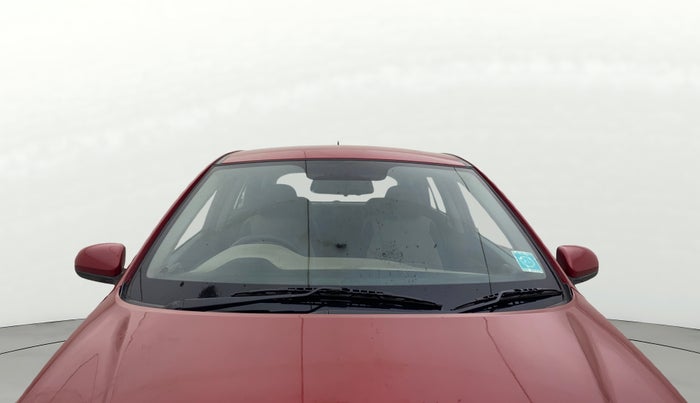 2016 Hyundai Elite i20 MAGNA 1.2, Petrol, Manual, 51,727 km, Front Windshield