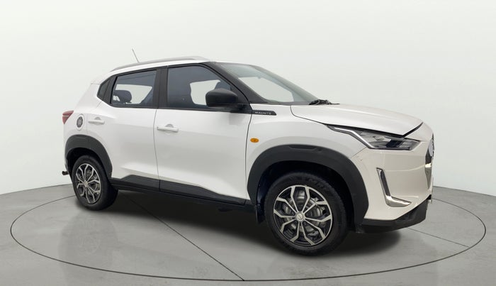 2021 Nissan MAGNITE XE, Petrol, Manual, 23,376 km, SRP