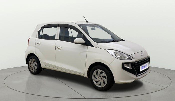 2019 Hyundai NEW SANTRO SPORTZ MT, Petrol, Manual, 57,192 km, SRP
