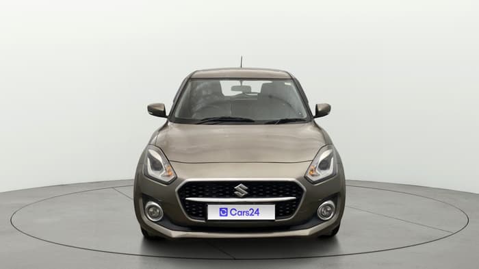 2023 Maruti Swift ZXI PLUS, Petrol, Manual, 19,037 km, Front