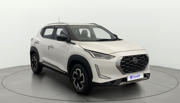 2021 Nissan MAGNITE XV PREMIUM, Petrol, Manual, 69,332 km, SRP