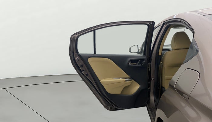 2016 Honda City 1.5L I-VTEC VX CVT, Petrol, Automatic, 65,957 km, LHS Rear Door