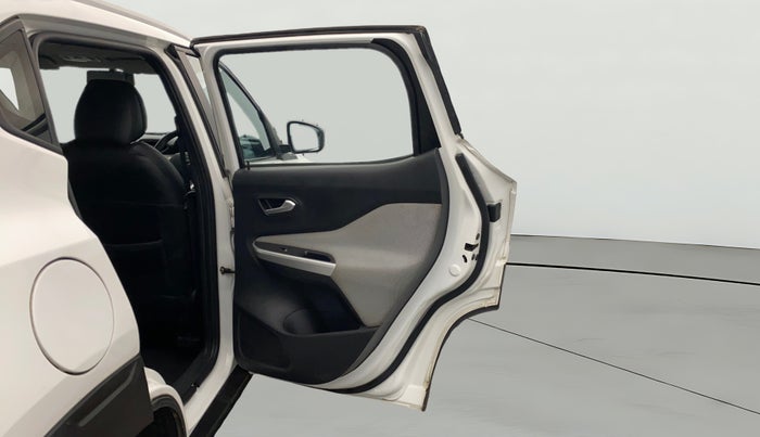 2021 Nissan MAGNITE XL, Petrol, Manual, 44,501 km, RHS Rear Door