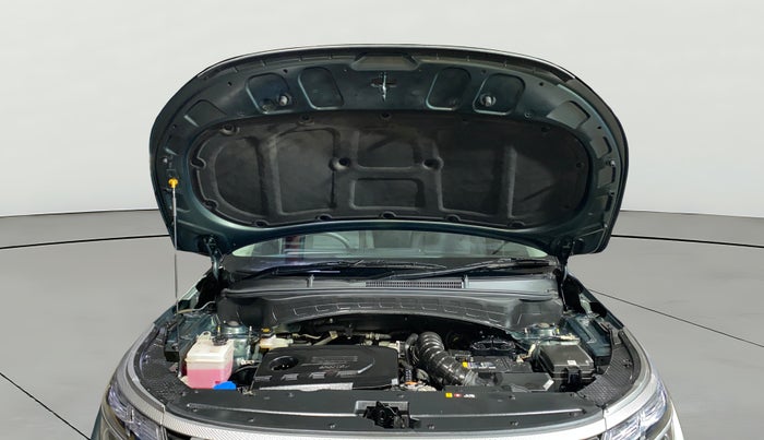 2023 KIA SELTOS HTK 1.5 DIESEL IMT, Diesel, Manual, 30,852 km, Open Bonet