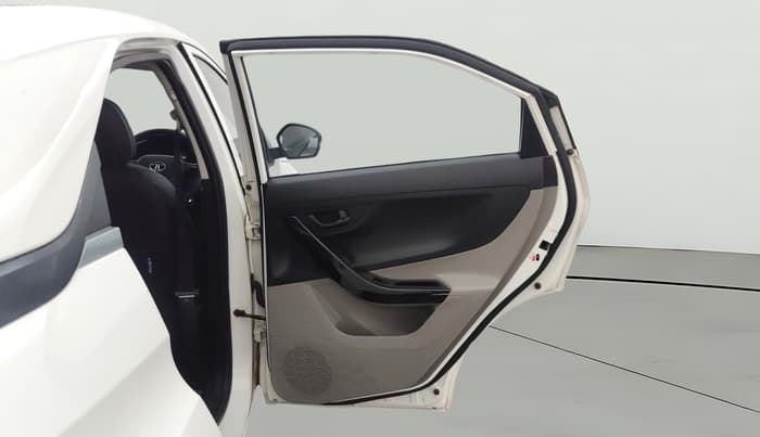 2018 Tata NEXON XMA PETROL, Petrol, Automatic, 38,696 km, RHS Rear Door