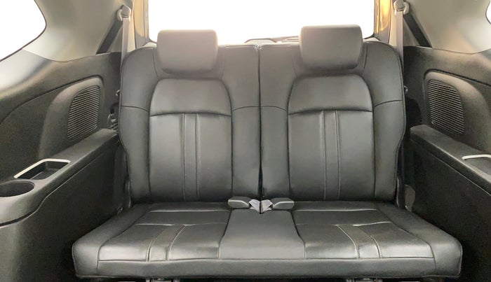 2018 Honda BR-V 1.5L I-VTEC VX, Petrol, Manual, 50,508 km, Third Seat Row ( optional )