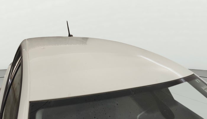 2017 Volkswagen Polo GT TSI AT, Petrol, Automatic, 61,917 km, Roof